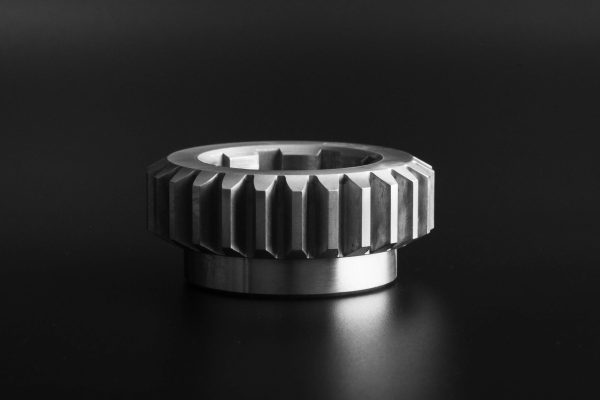 CNC Lathe product - c