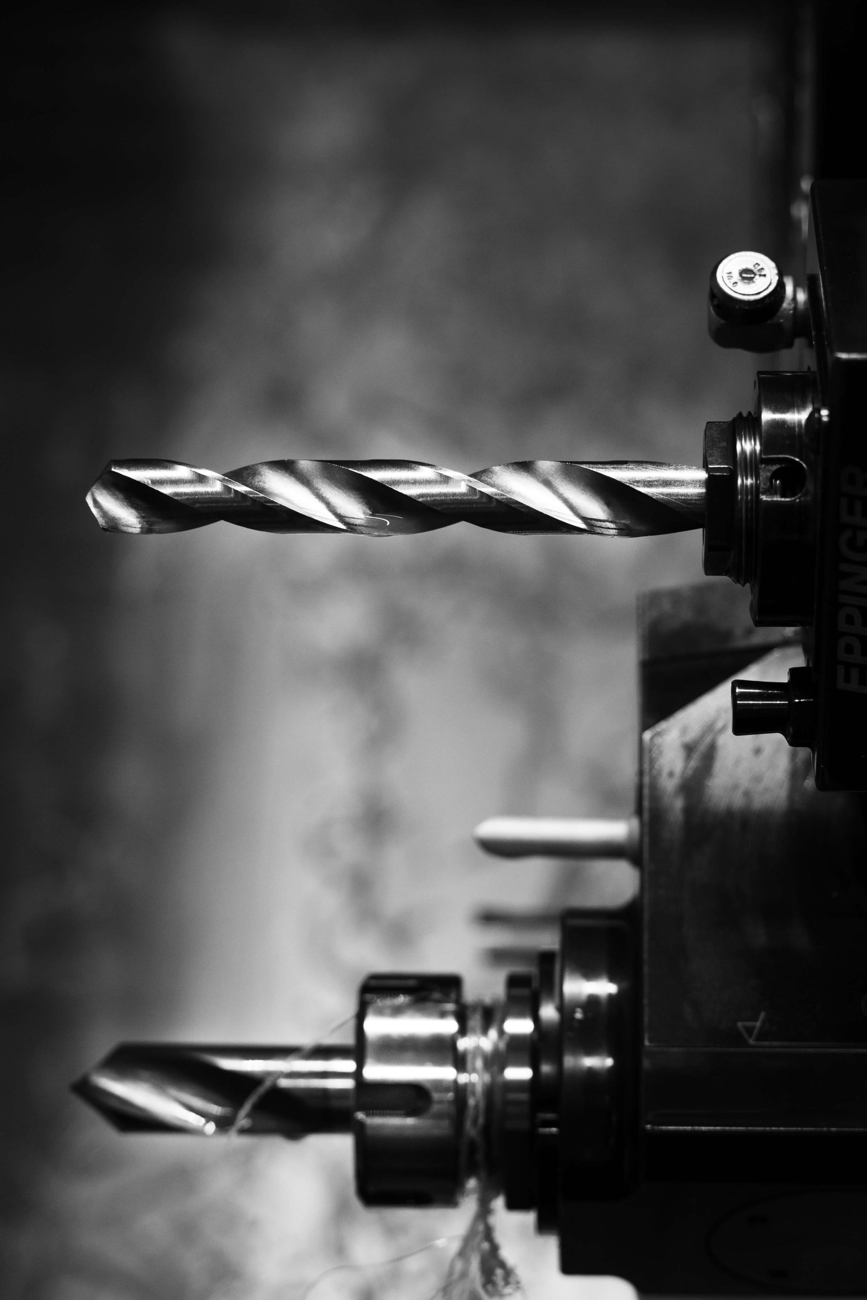 CNC Lathe tools